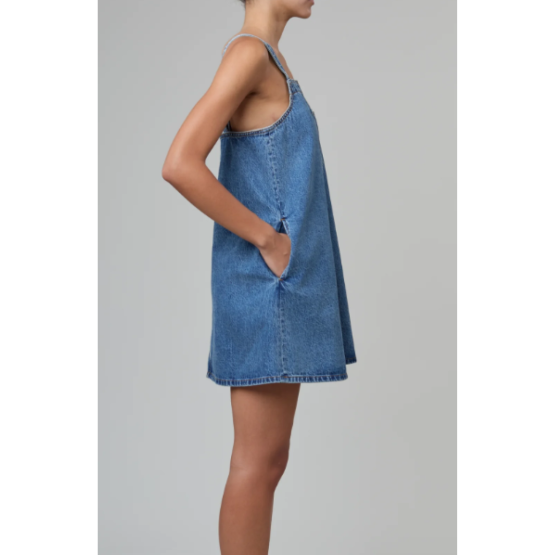 Tuesday Dress