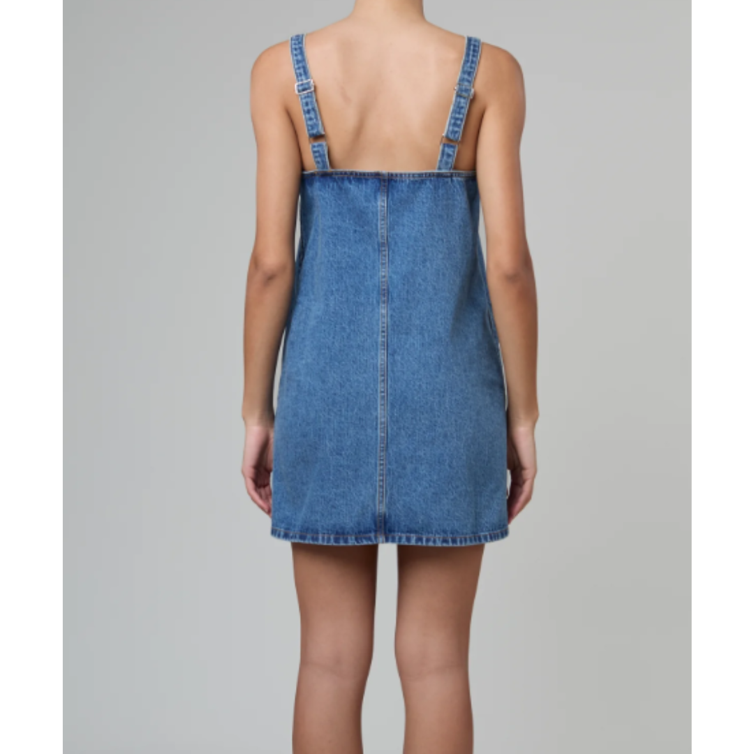Tuesday Dress
