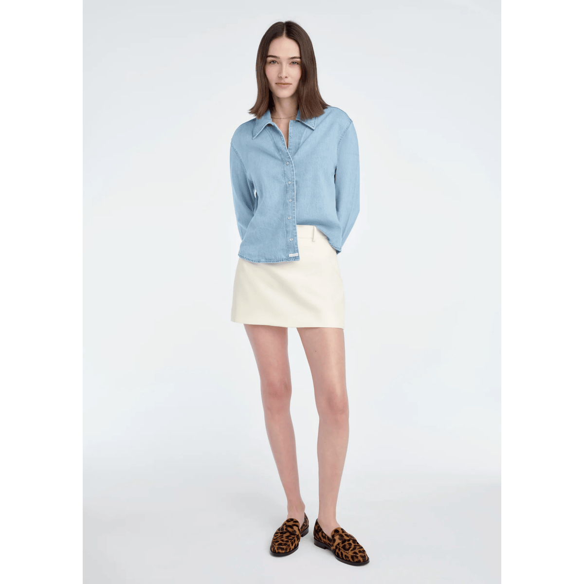 The Ace Shirt - Westwood