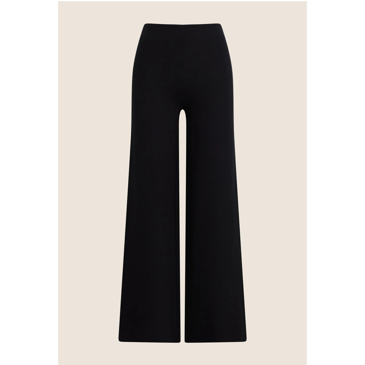The Almost Yours Pant - Black