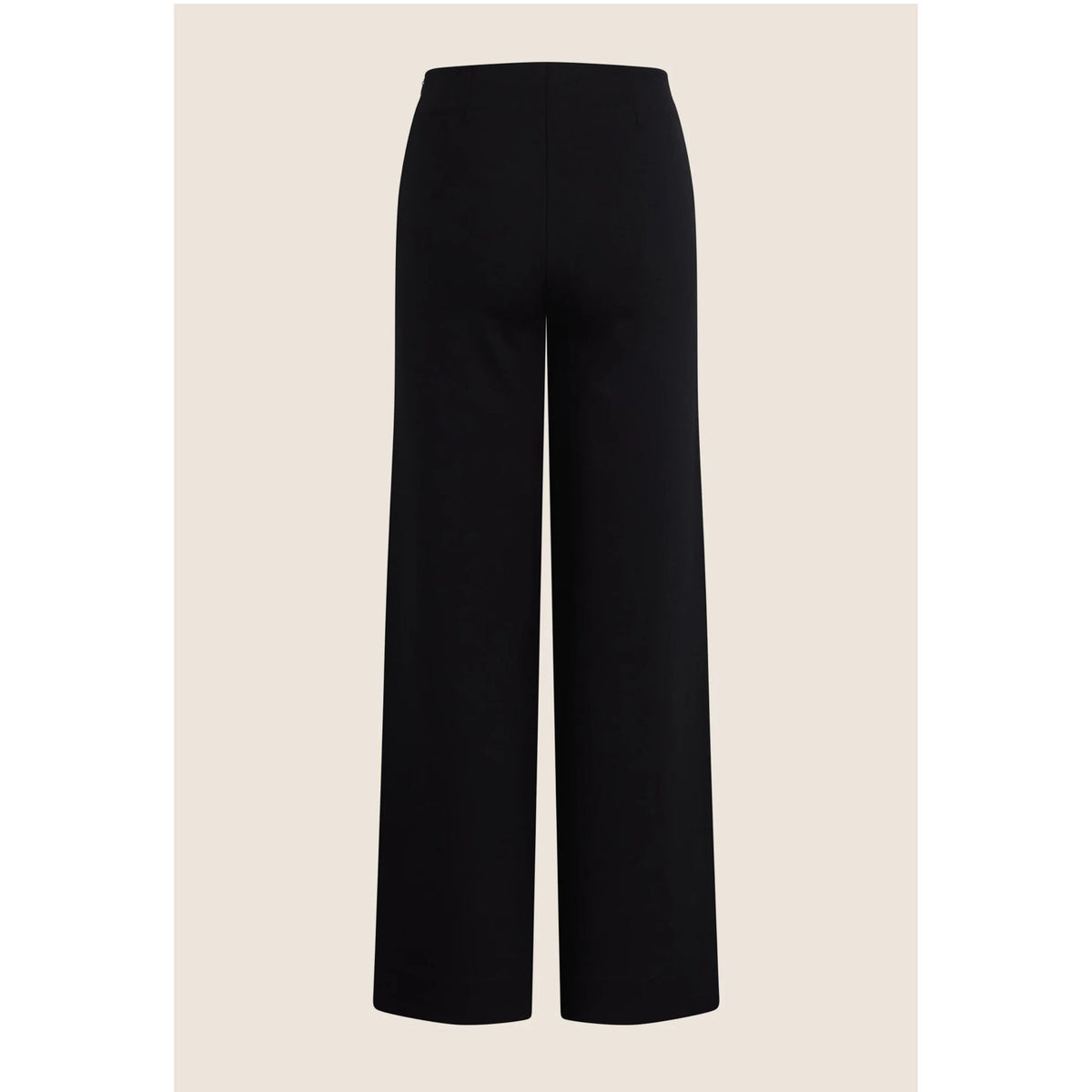 The Almost Yours Pant - Black