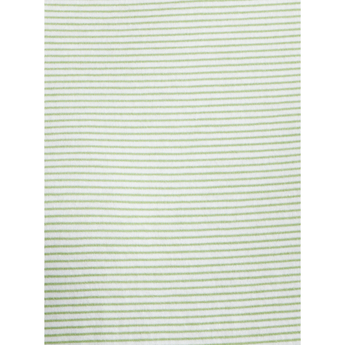 The Baby Tee - Jade Green Multi