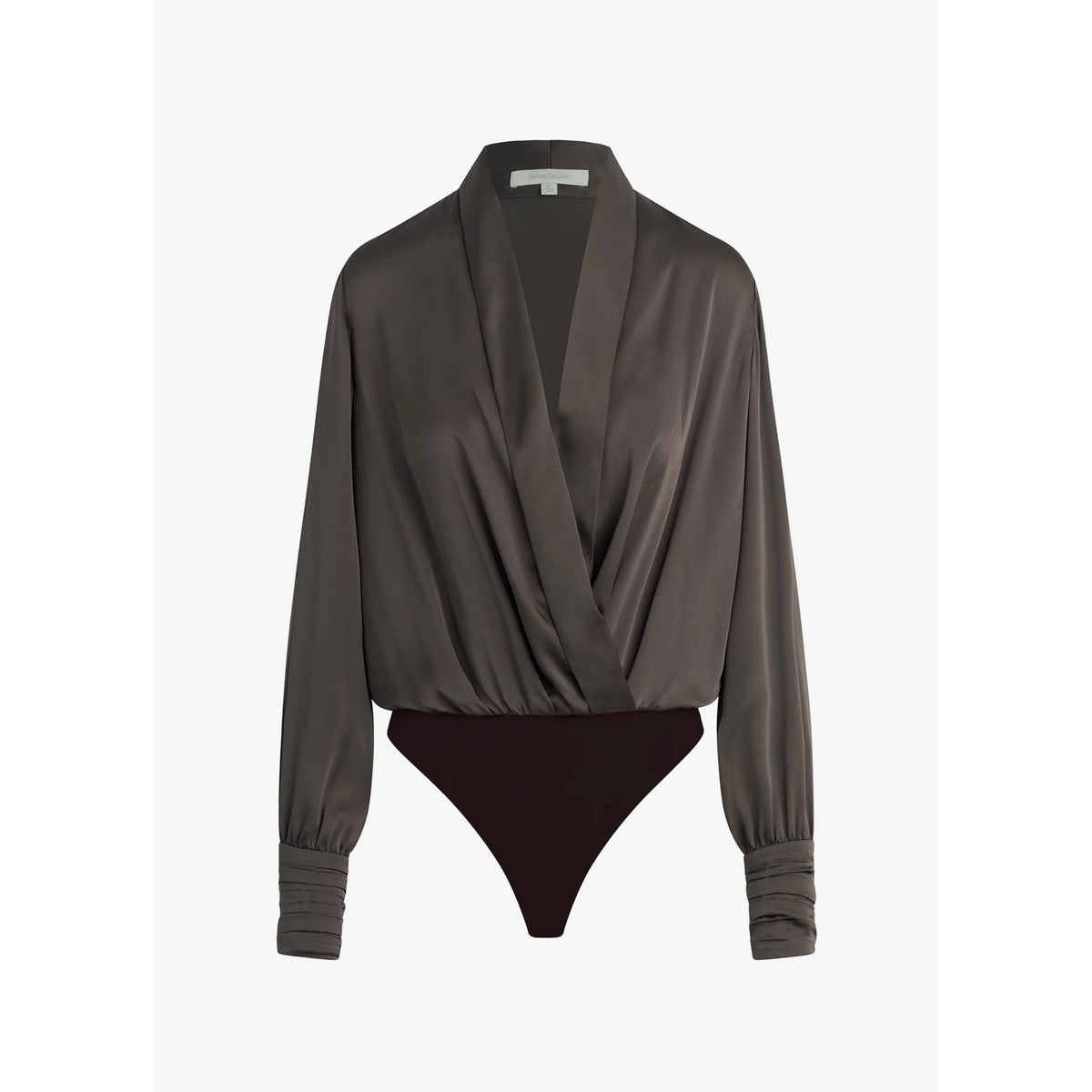 The Better Off Bodysuit