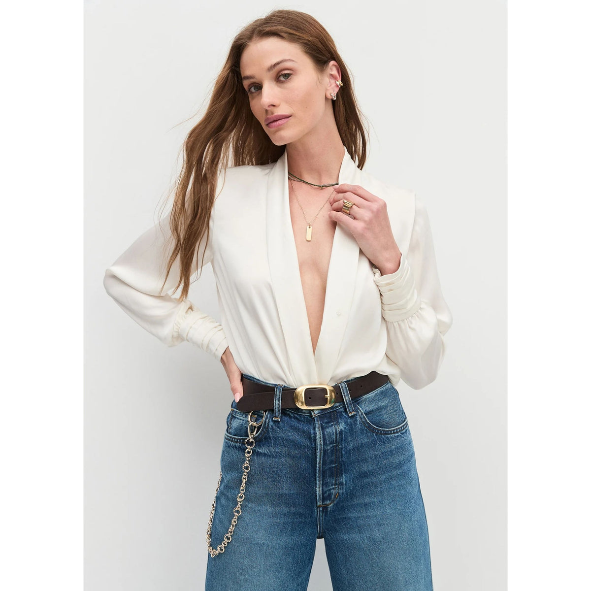The Better Off Bodysuit