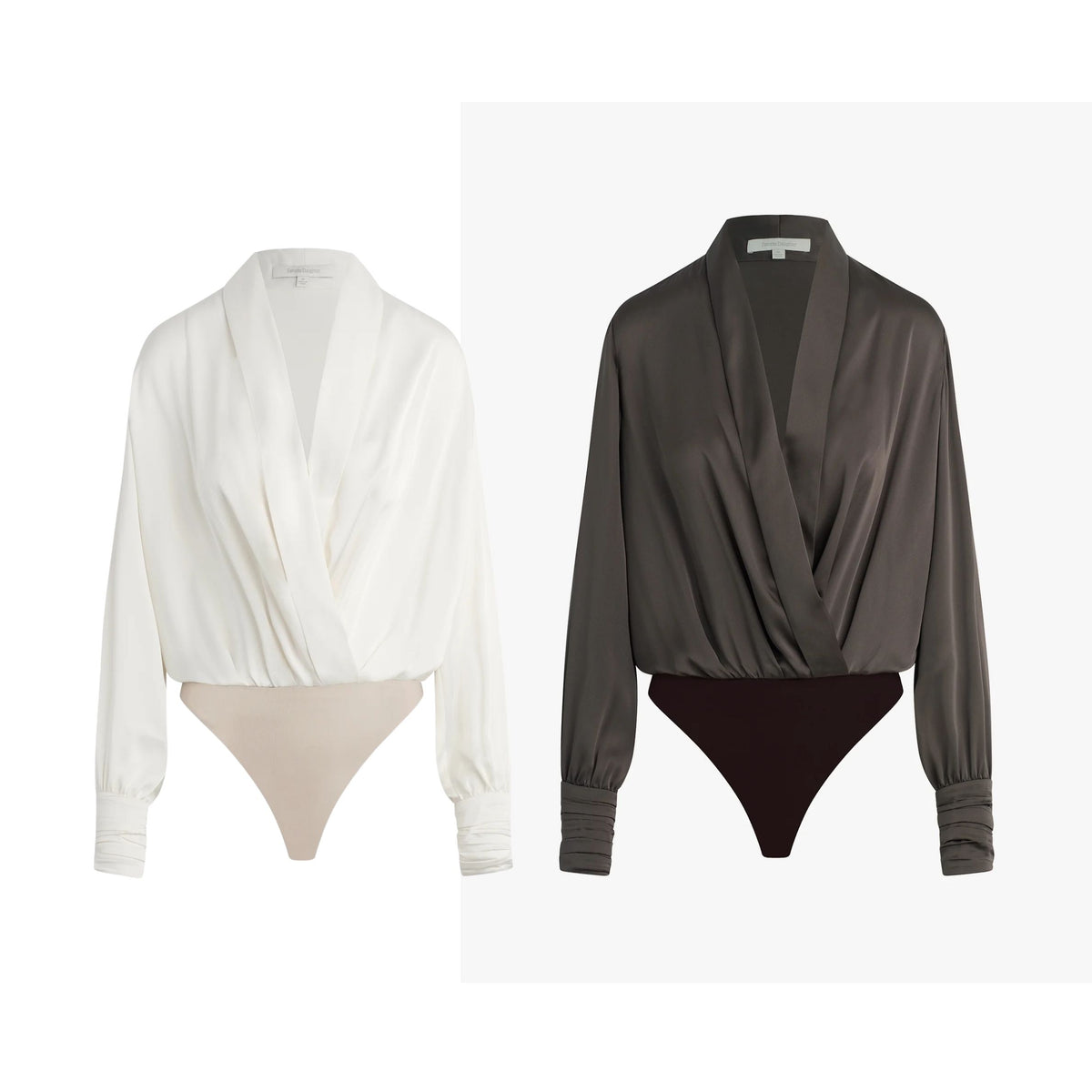 The Better Off Bodysuit
