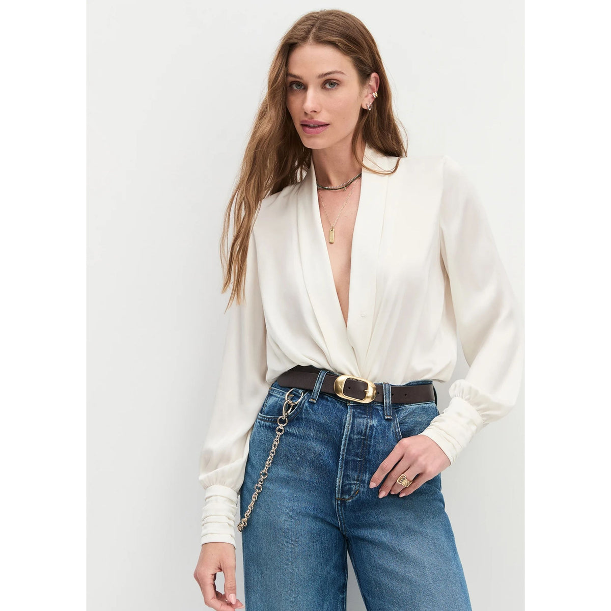 The Better Off Bodysuit