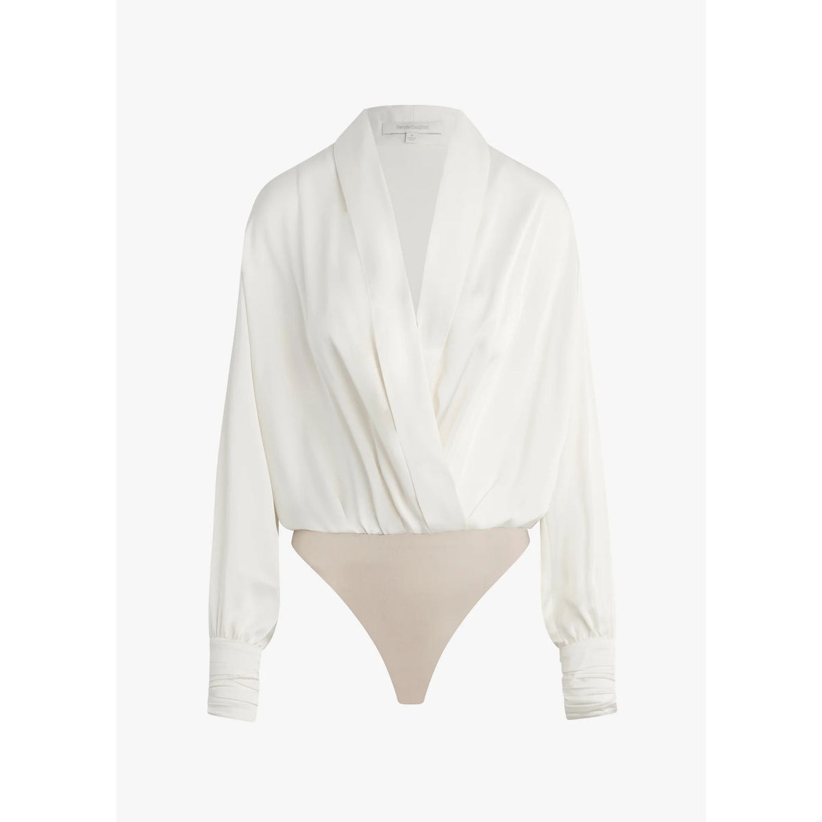 The Better Off Bodysuit