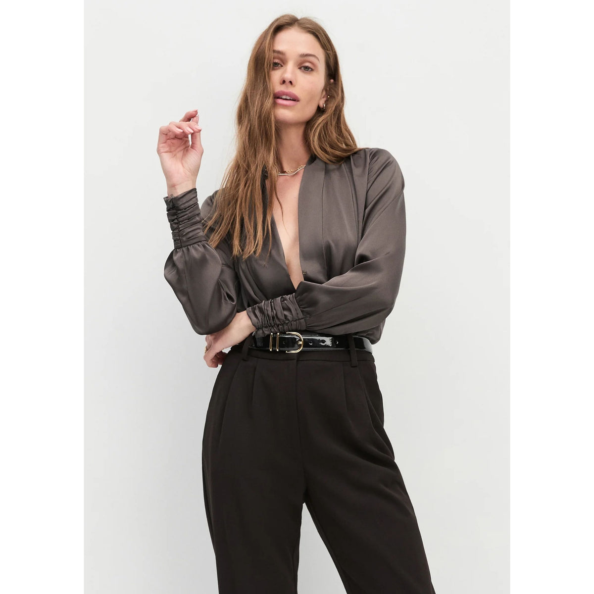 The Better Off Bodysuit