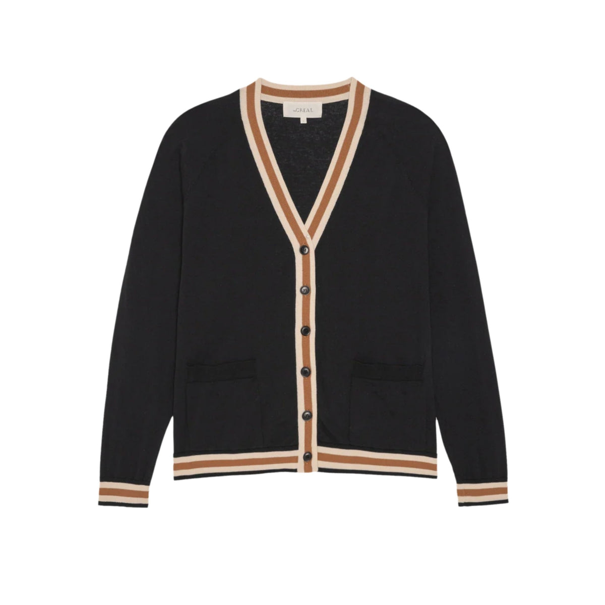The Bowery Cardigan