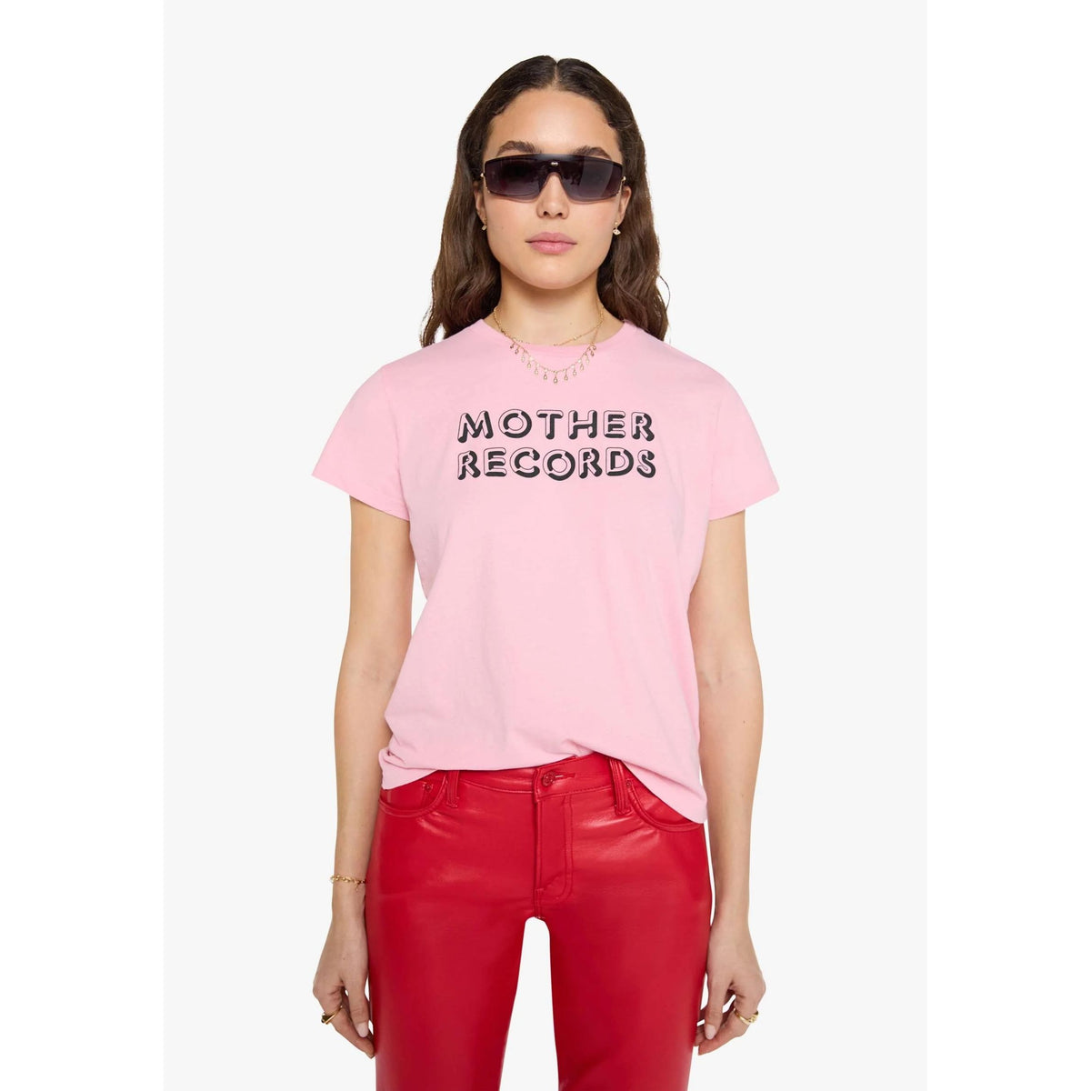 The Boxy Goodie Goodie - MOTHER Records
