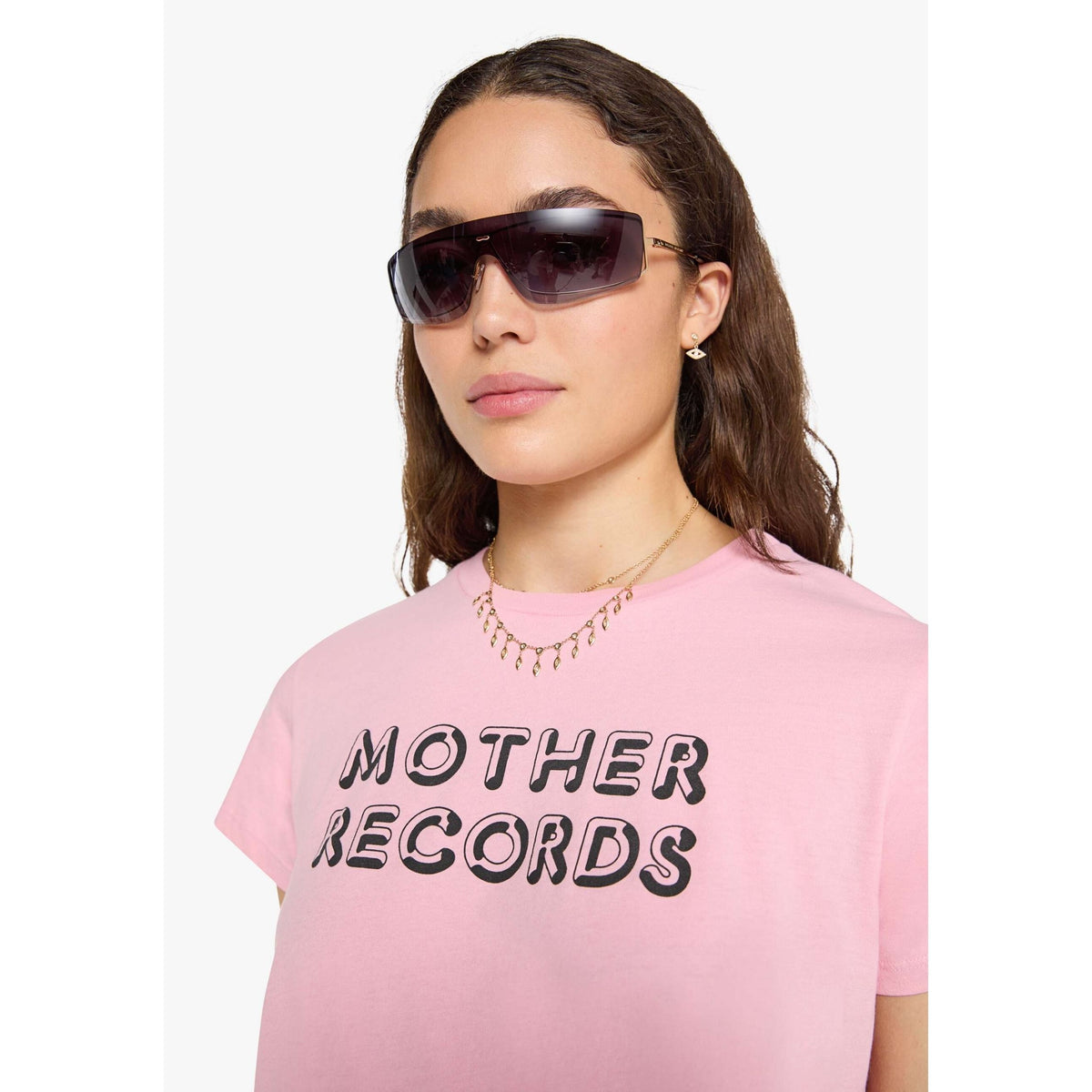 The Boxy Goodie Goodie - MOTHER Records