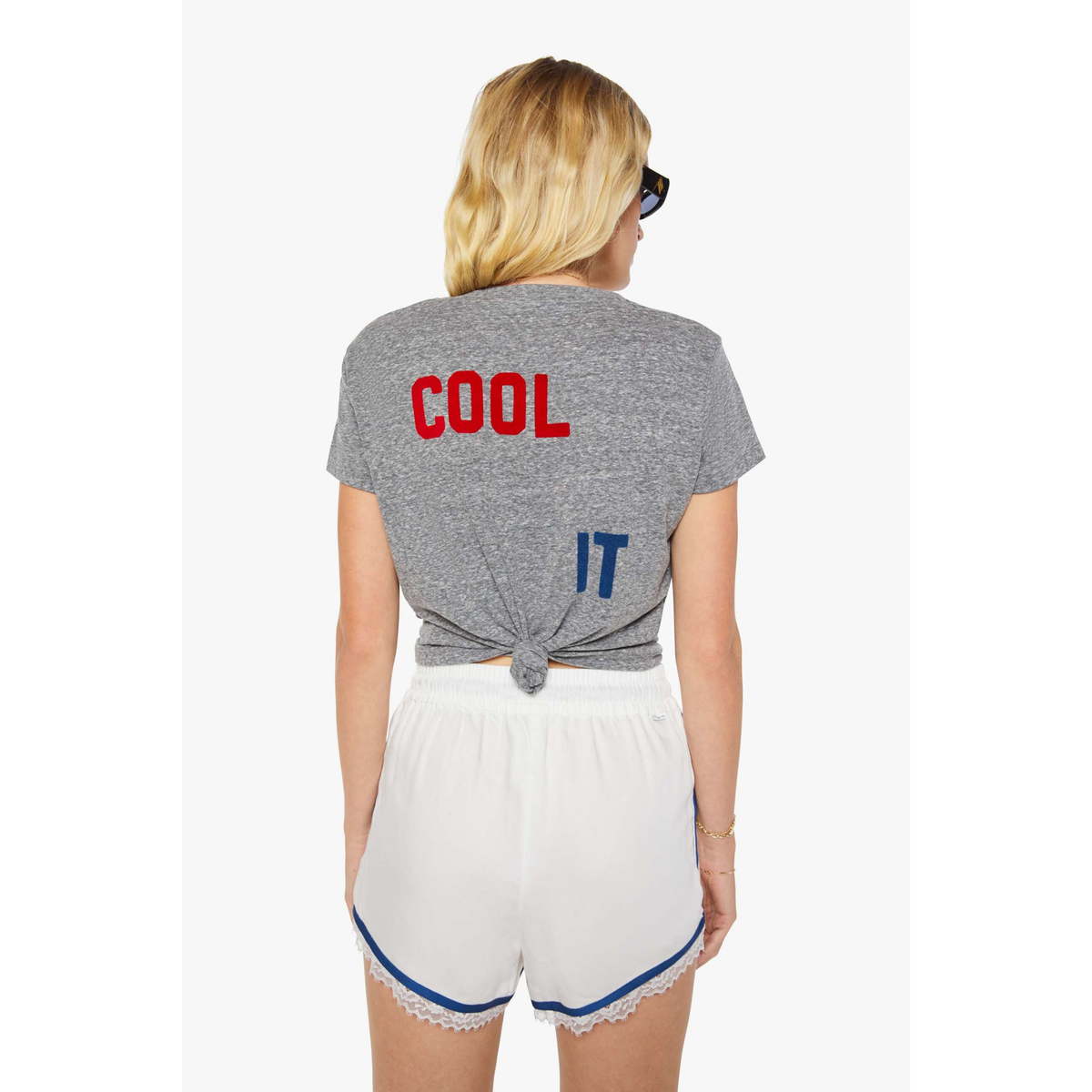 The Boxy Goodie Goodie - Thrill Me
