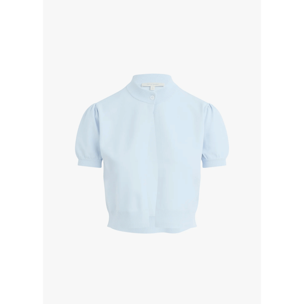 The Cecilia Cardigan - Sky Blue
