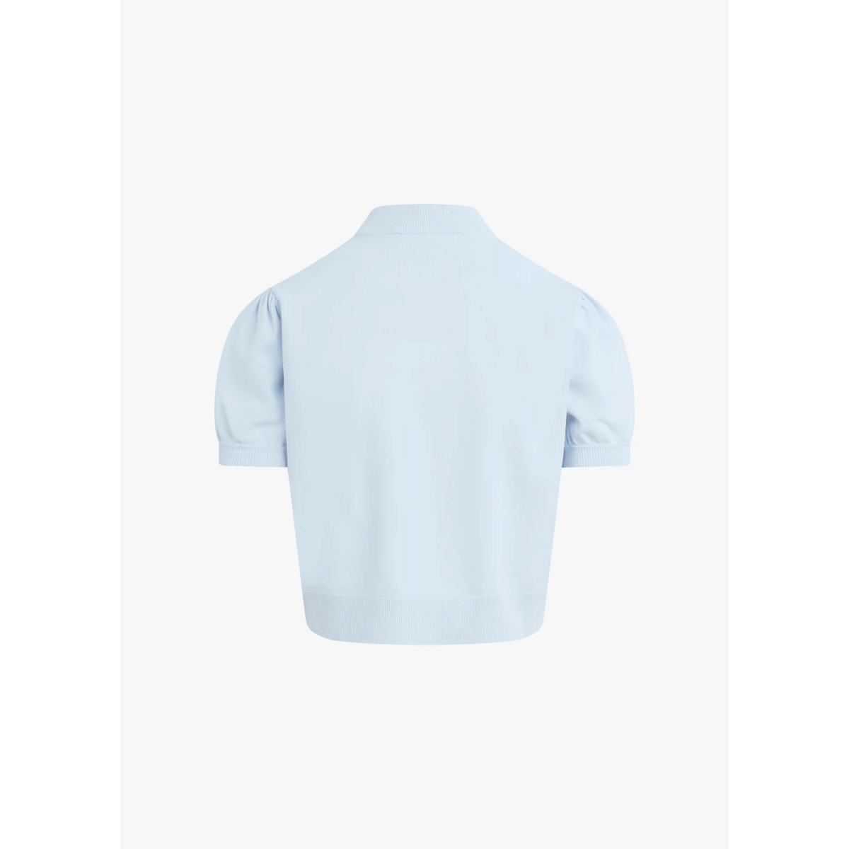 The Cecilia Cardigan - Sky Blue