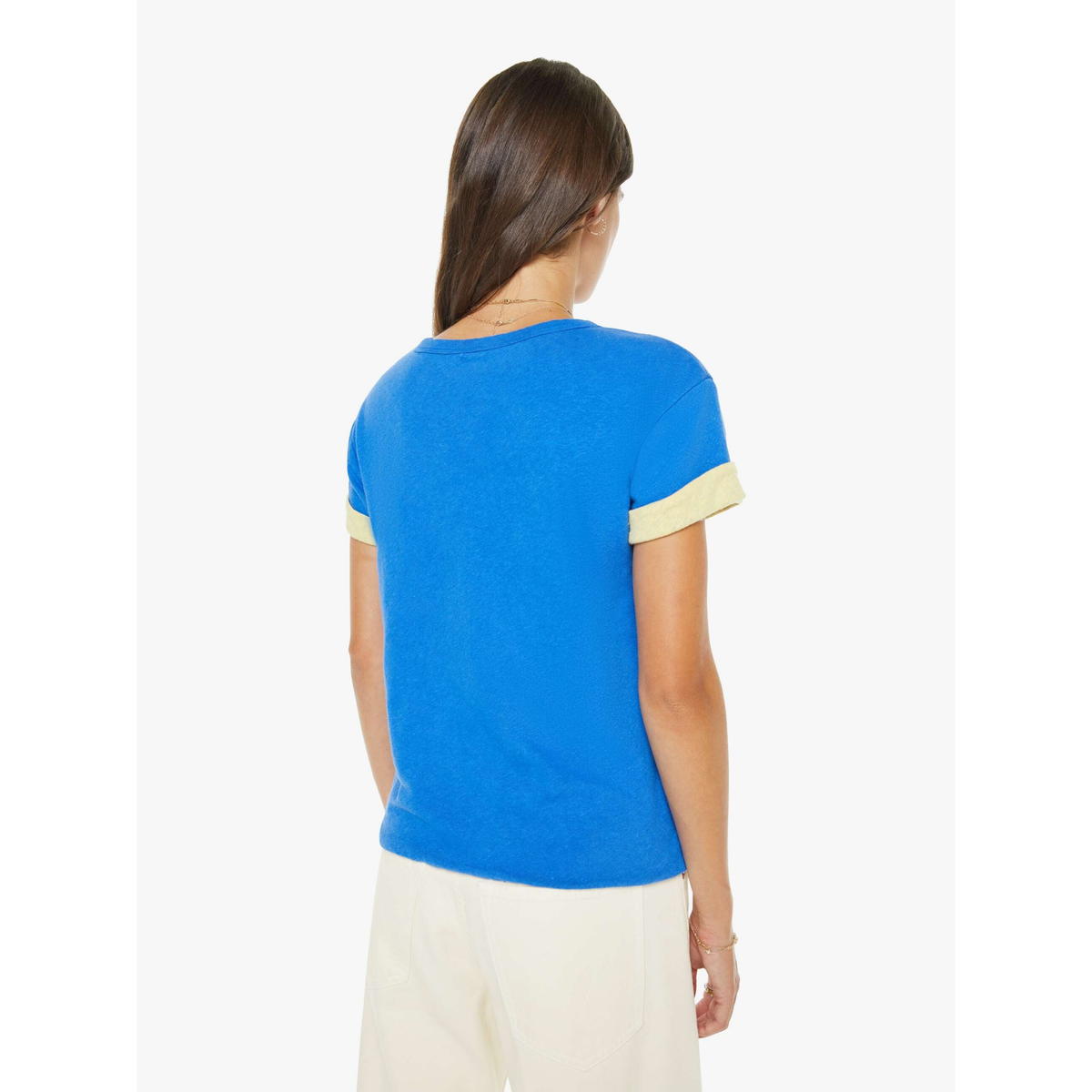 The Double Rowdy - Breakfast For Dinner