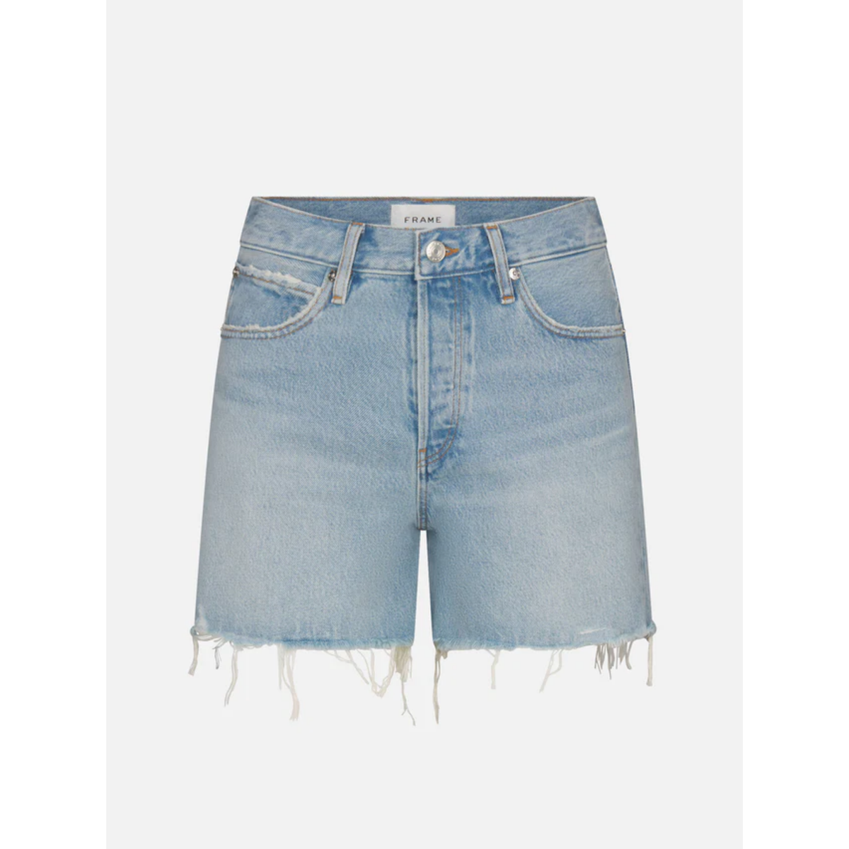 The Everyday Short - Swindle