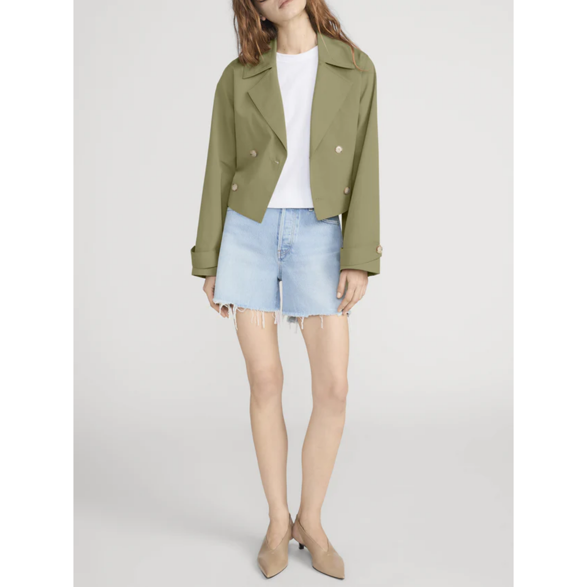 The Everyday Short - Swindle