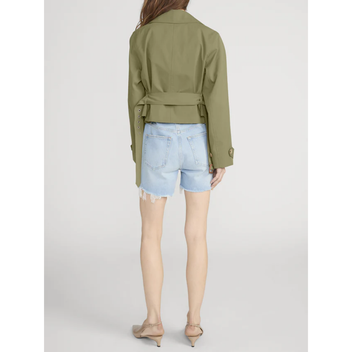 The Everyday Short - Swindle