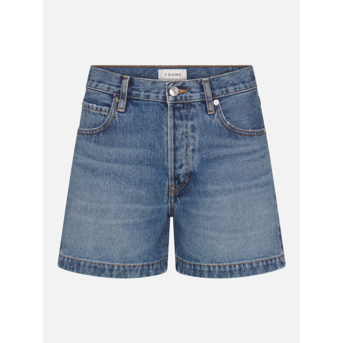 The Everyday Short - Tempo