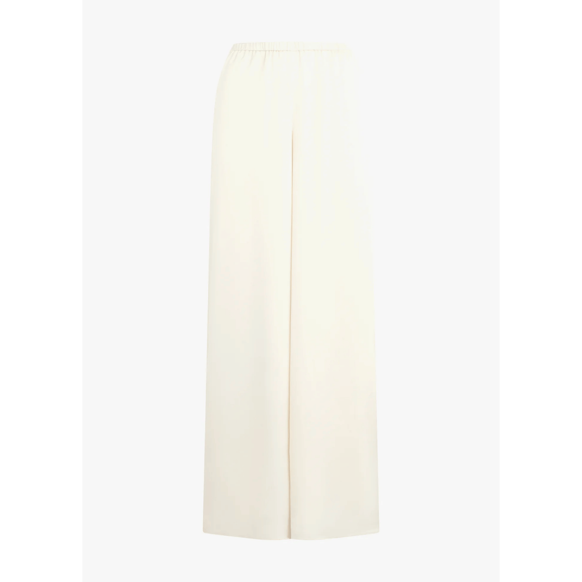 The Everything Wide-Leg Pant - Ivory