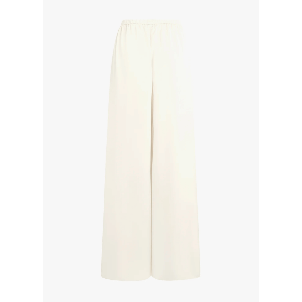 The Everything Wide-Leg Pant - Ivory
