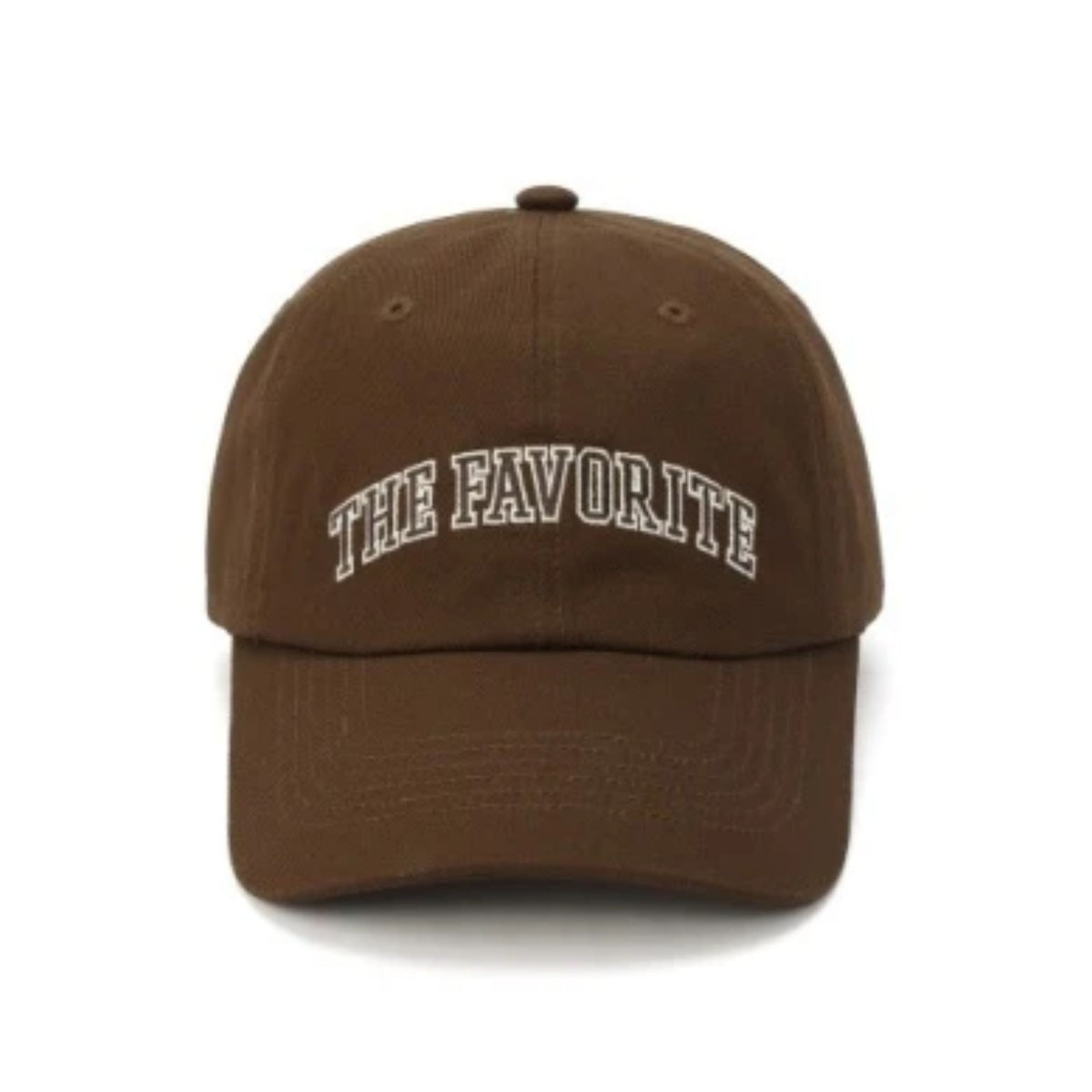 The Favorite Baseball Cap