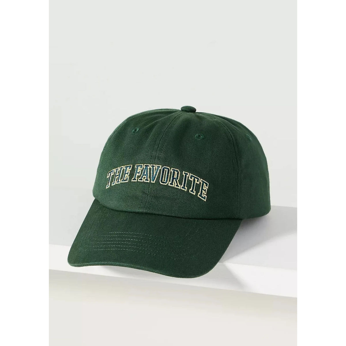 The Favorite Baseball Cap