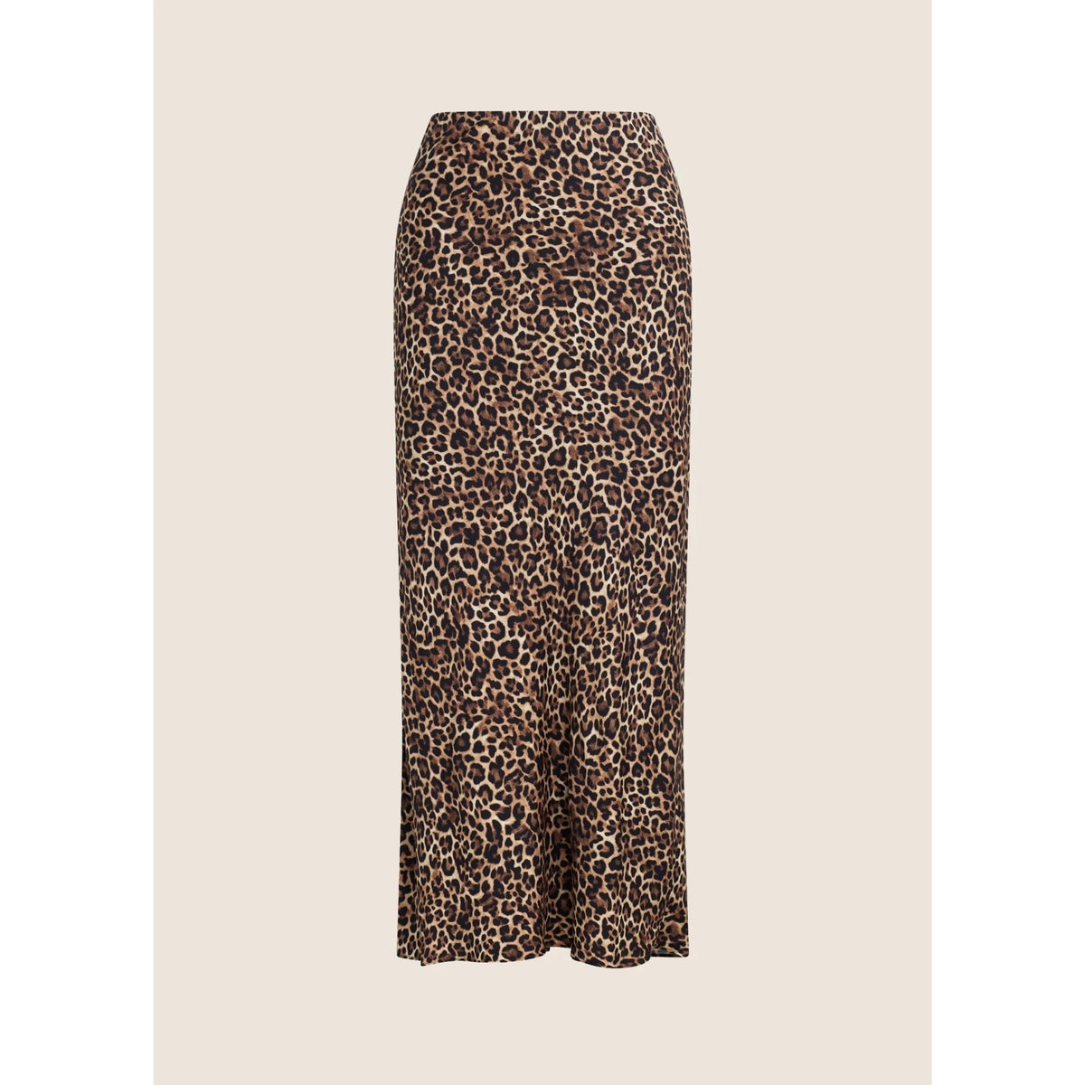 The Favorite Skirt - Leopard