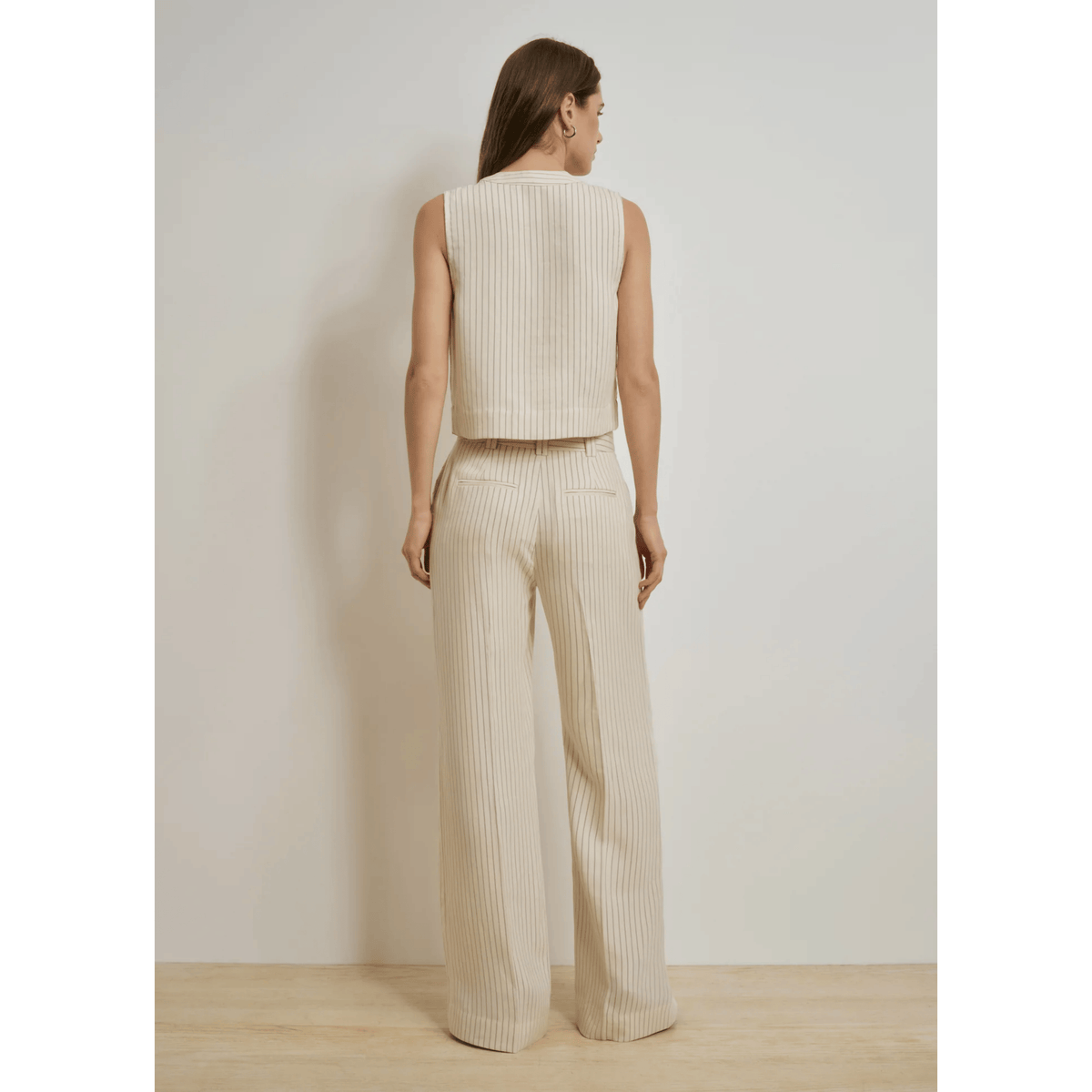 The Fine Line Top