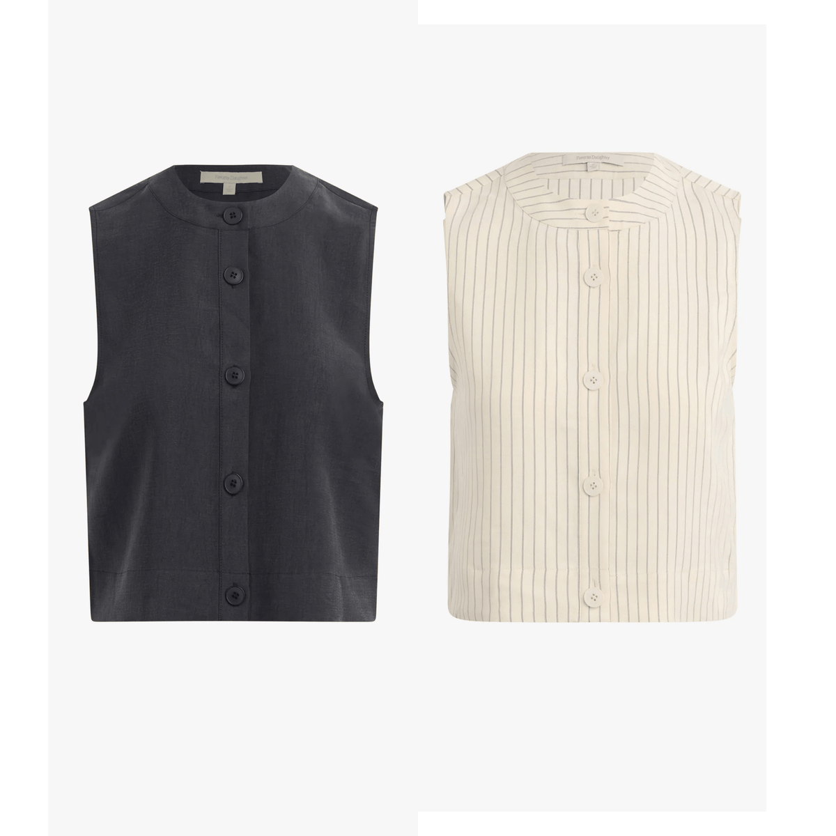 The Fine Line Top