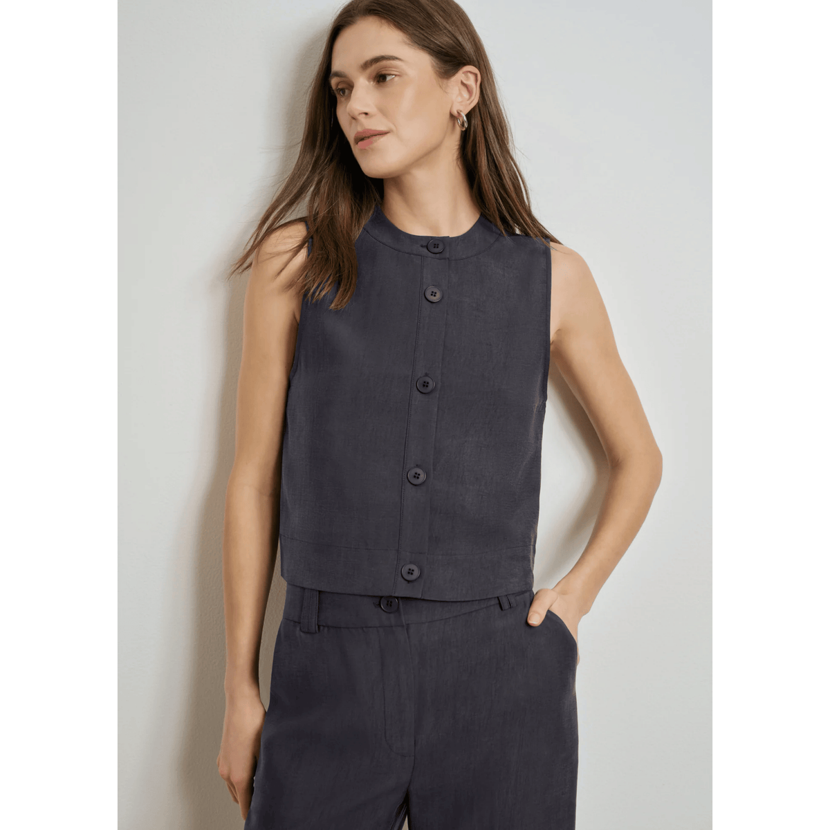 The Fine Line Top