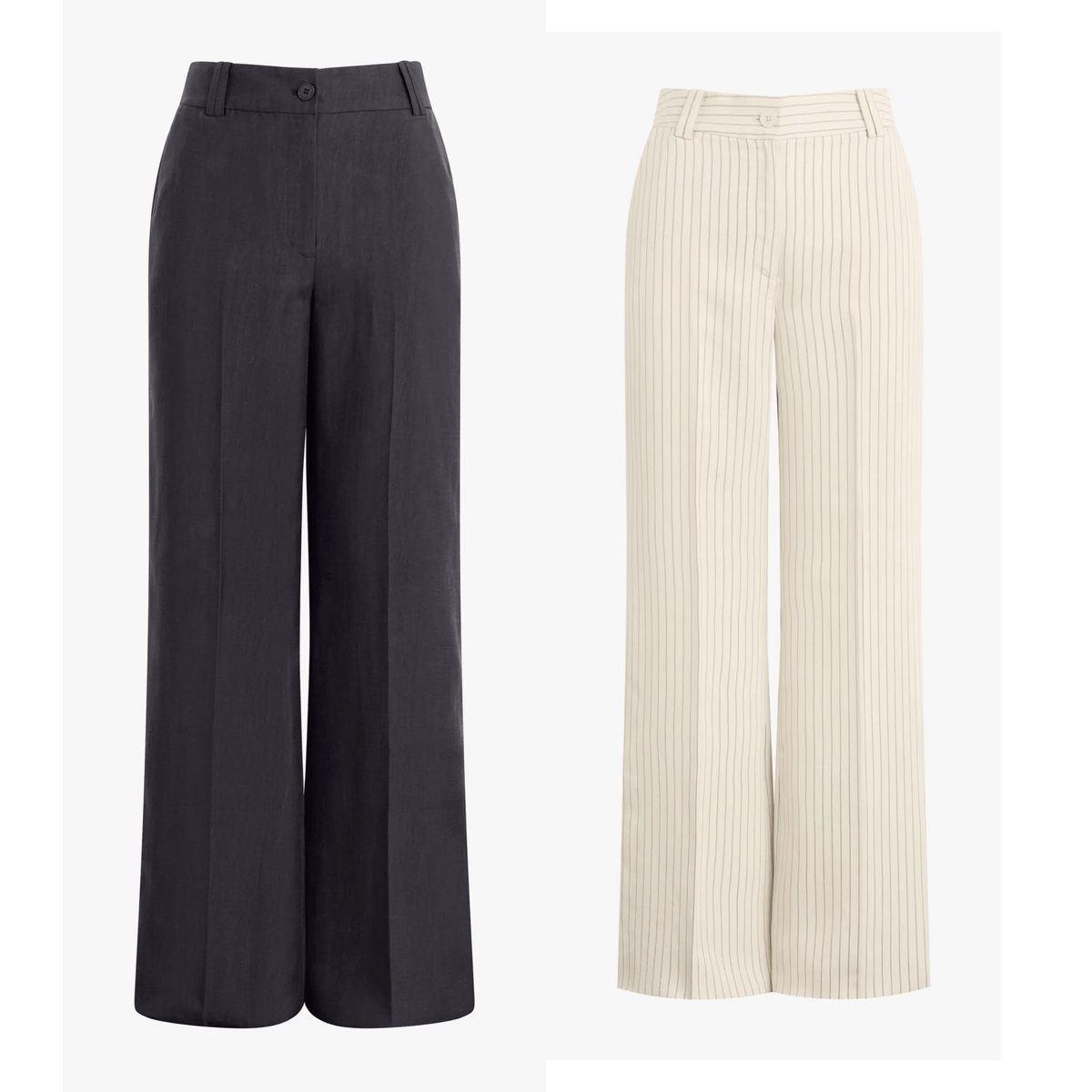 The Fine Line Pant