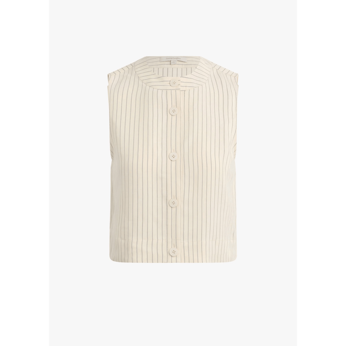 The Fine Line Top