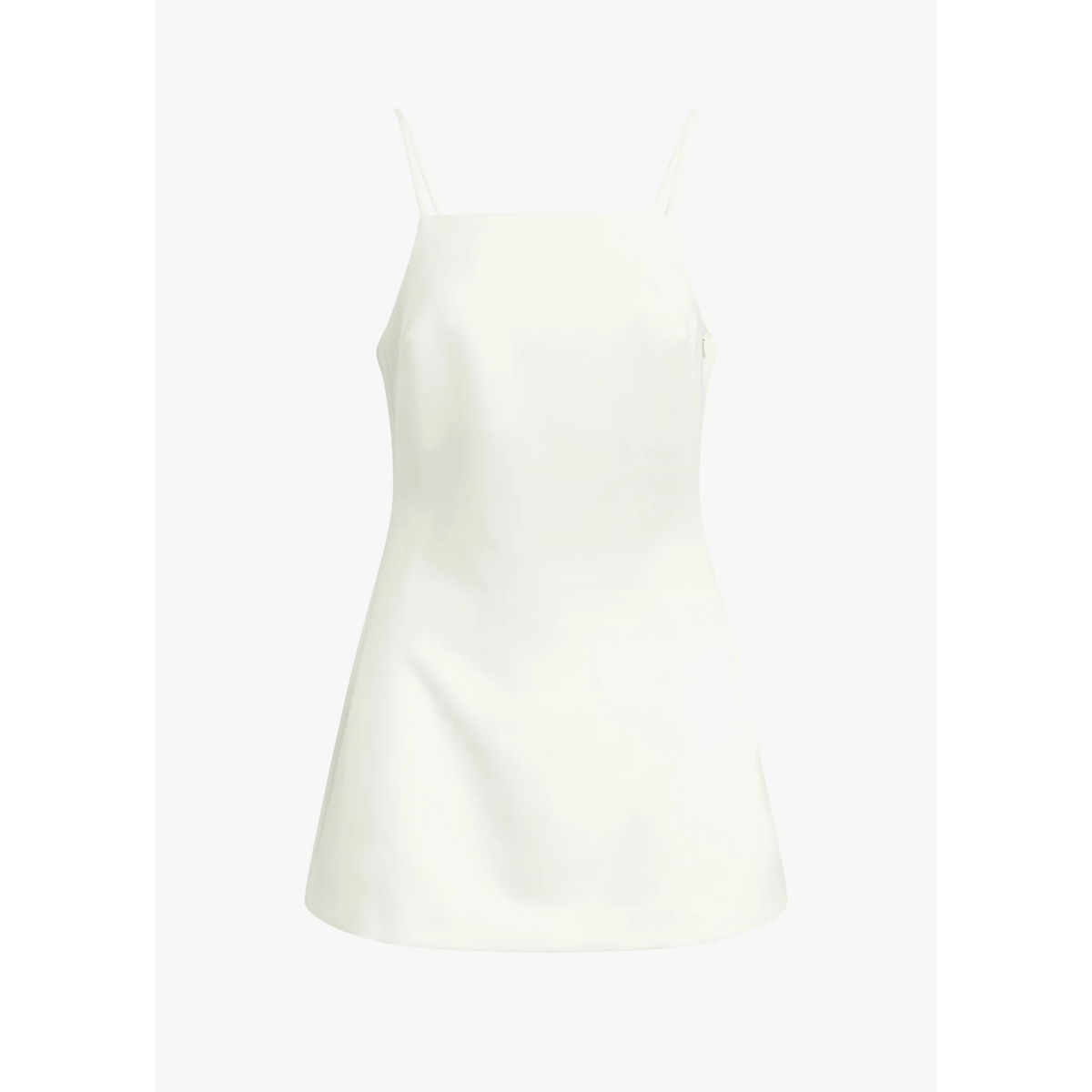 The Happily Ever After Dress - Pearl