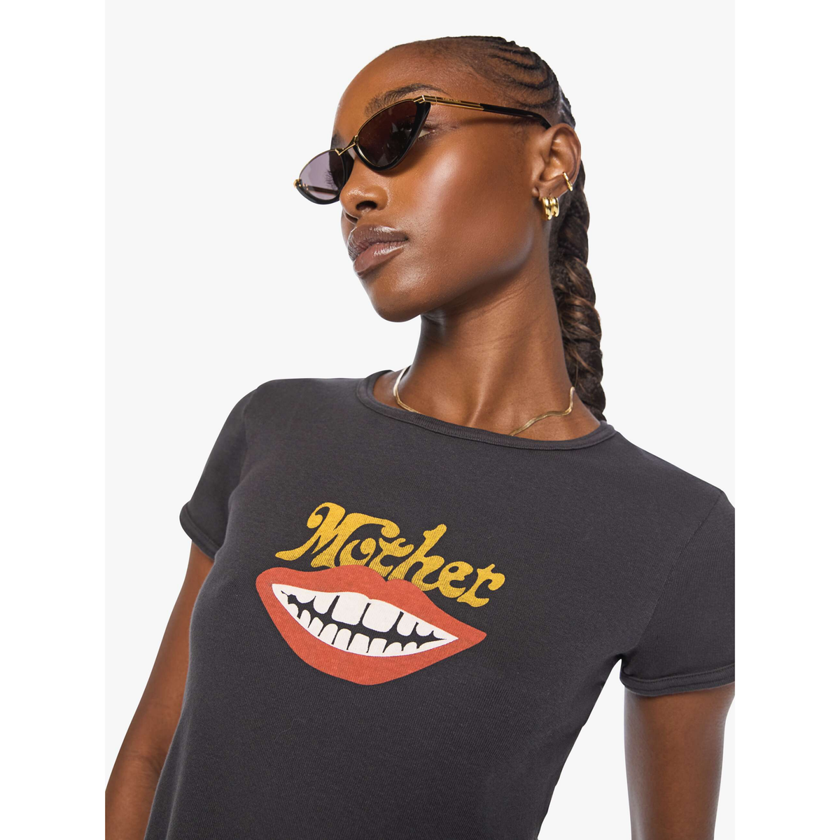 The Itty Bitty Ringer - Mother Mouth