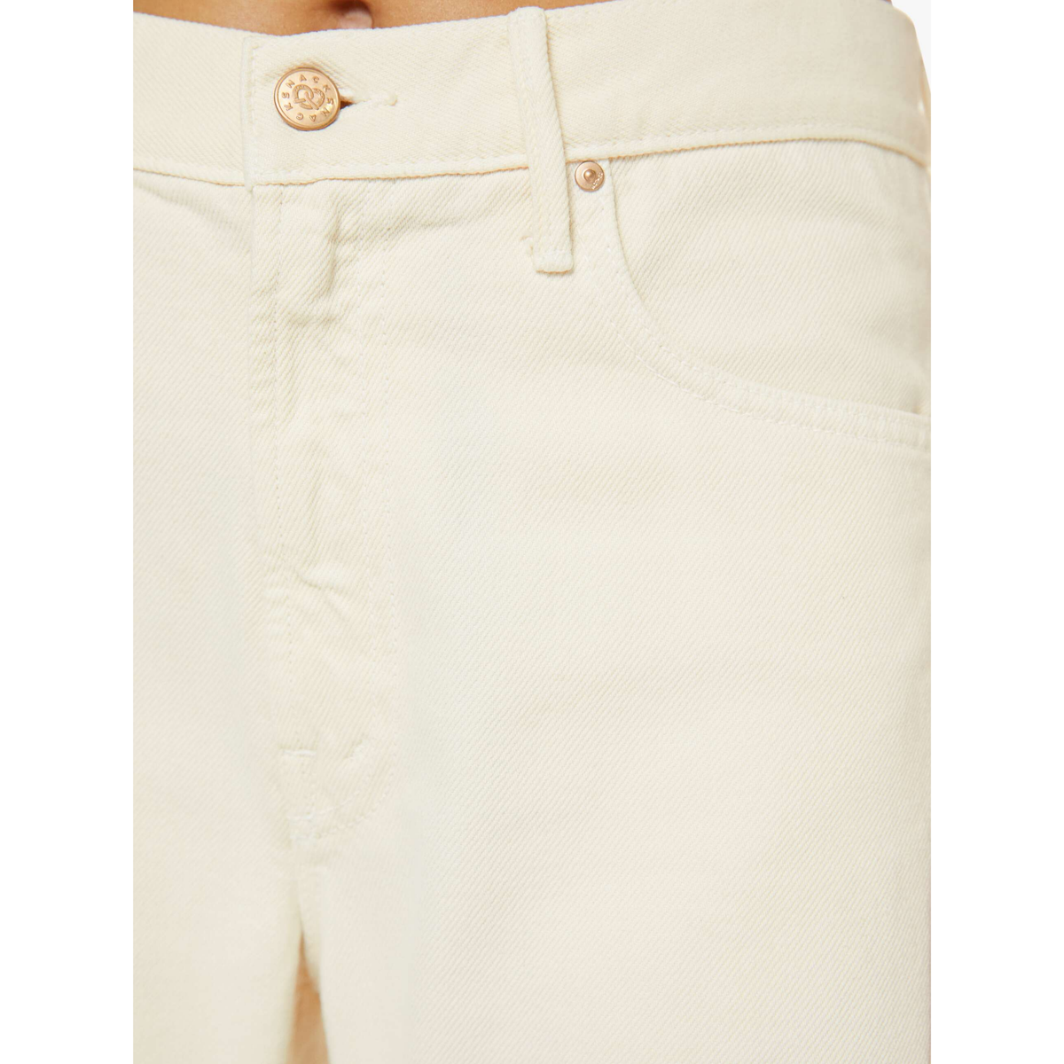 The Lemon Twist Sneak - Natural