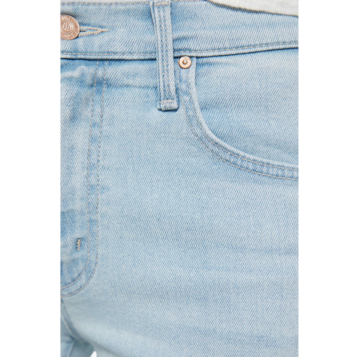 The Mid Rise Rambler Zip Ankle - Pretty Please