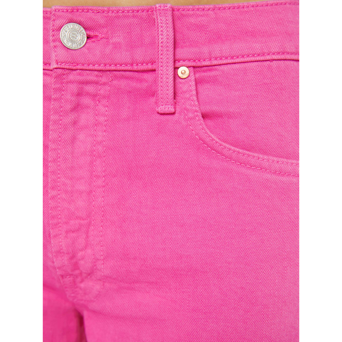 The Newbie Skimp - Shocking Pink