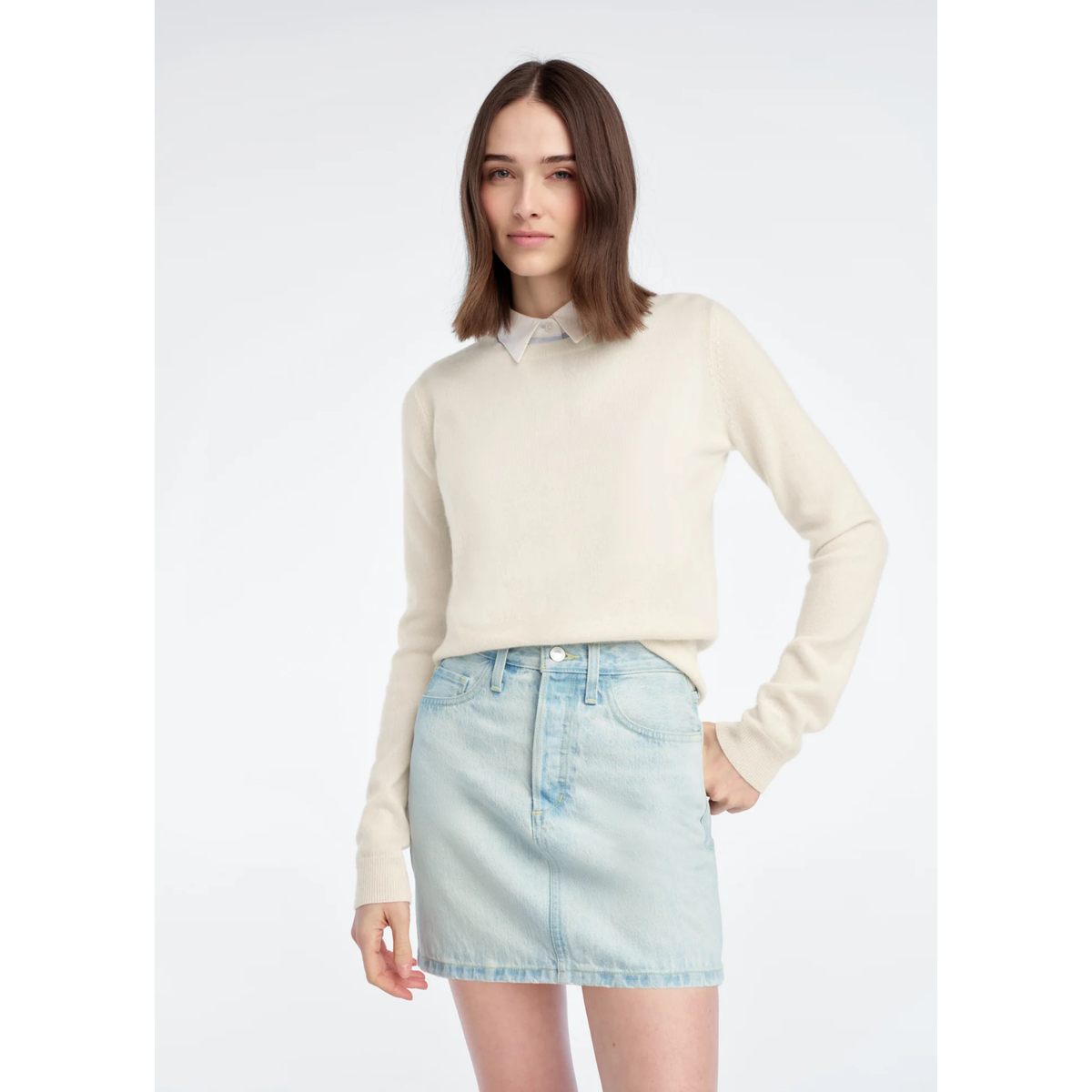 The Otto Skirt - Freeport