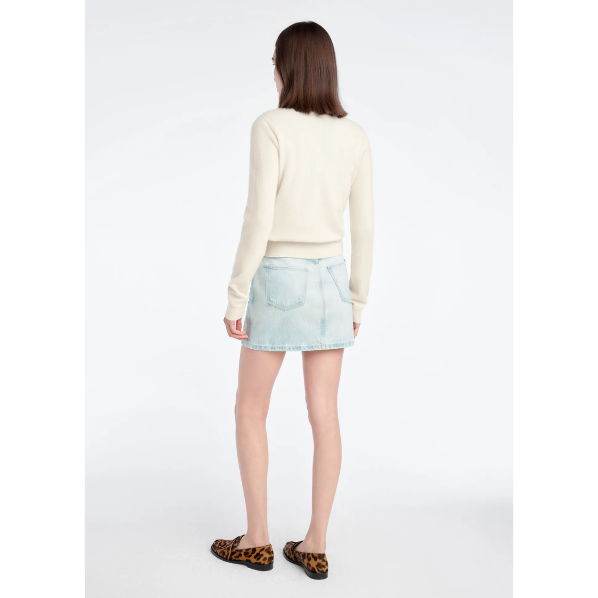 The Otto Skirt - Freeport