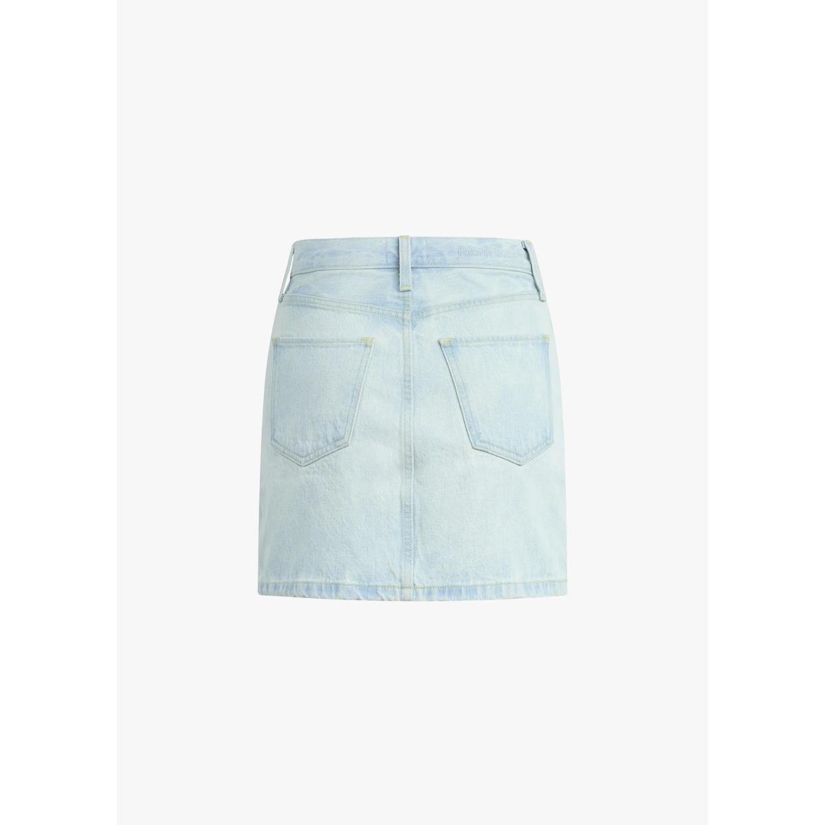 The Otto Skirt - Freeport