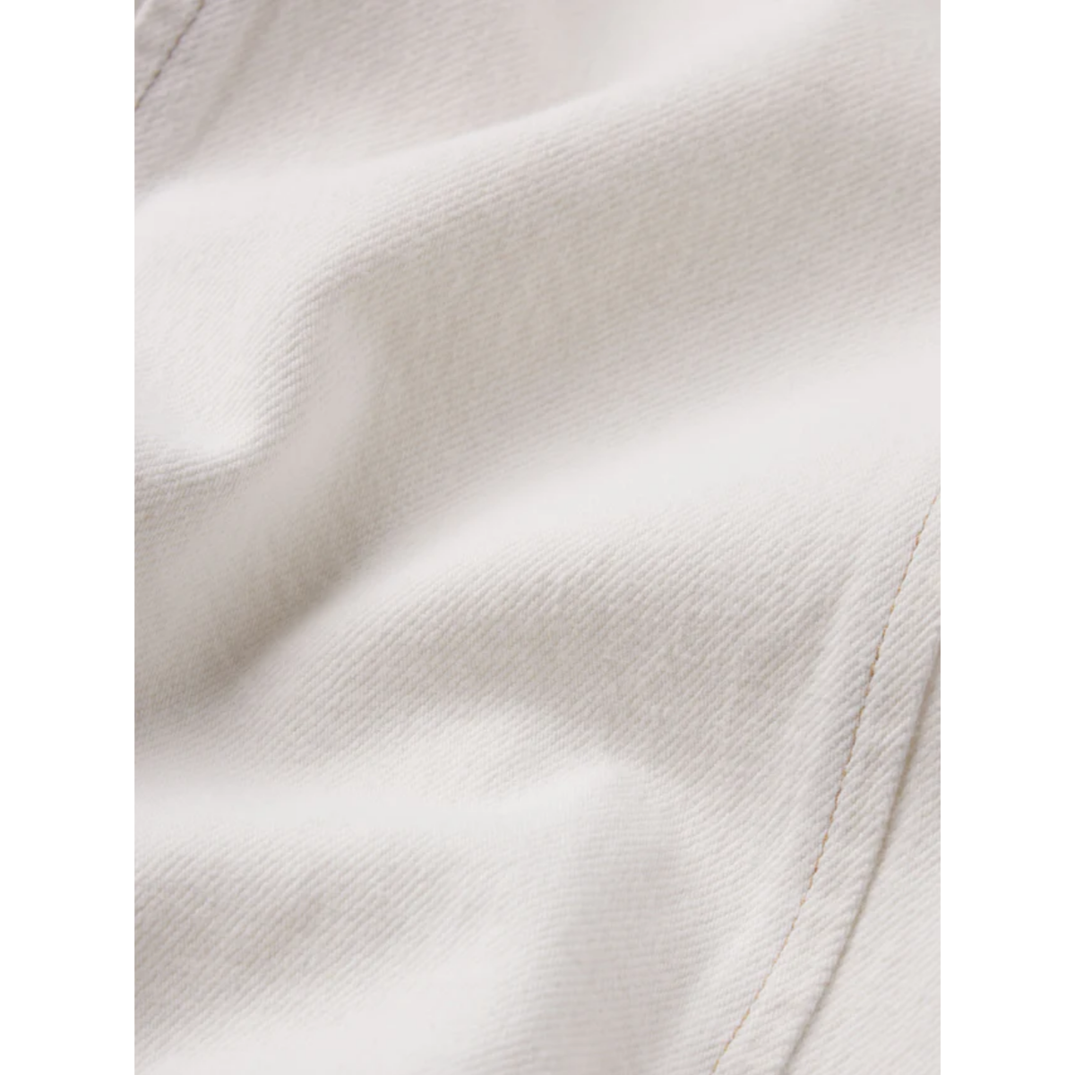 The Patch Pocket Dress - Au Natural Clean