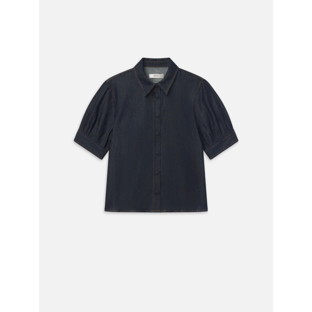 The Poise Top - Rinse - MINE by sandy