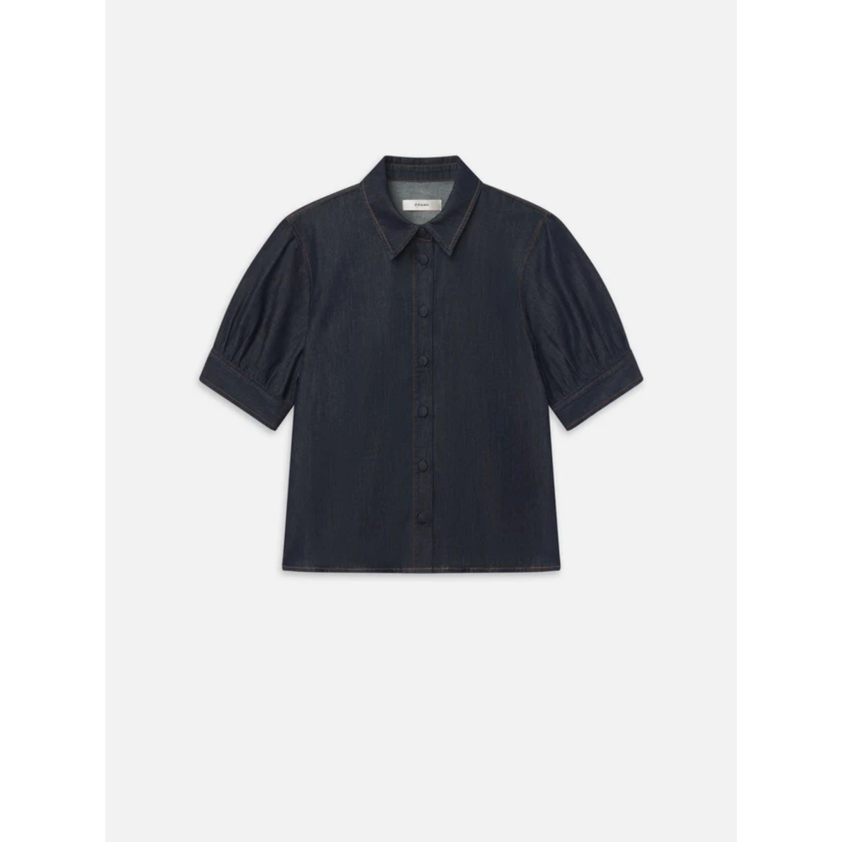 The Poise Top - Rinse