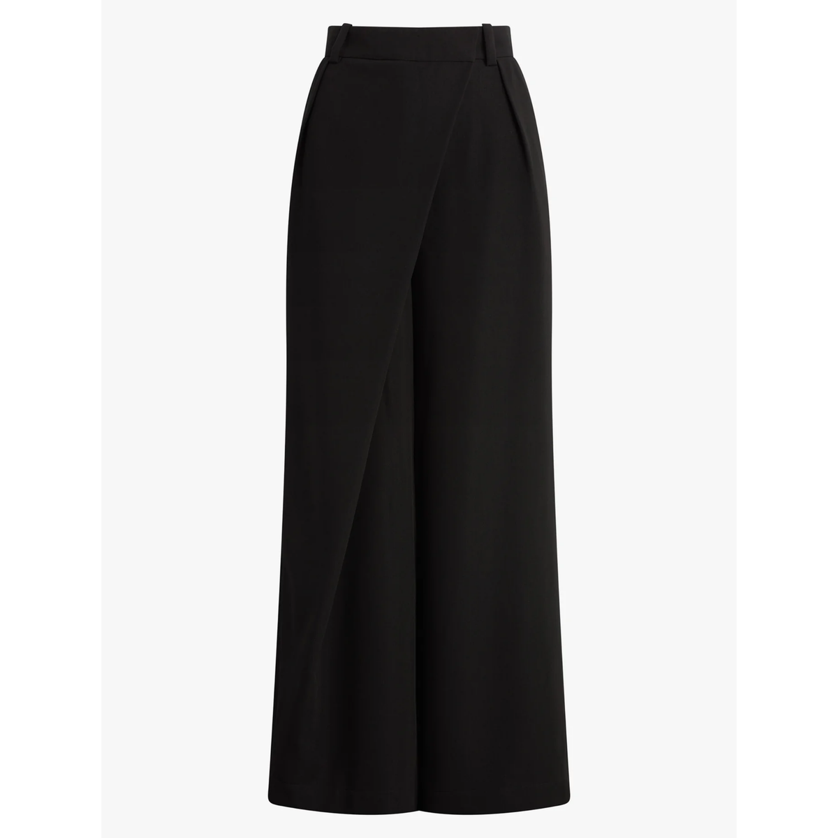 The Power Play Pant - Black