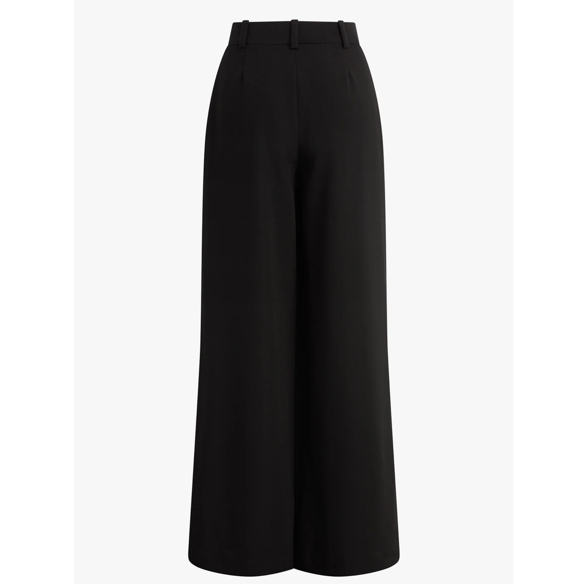 The Power Play Pant - Black