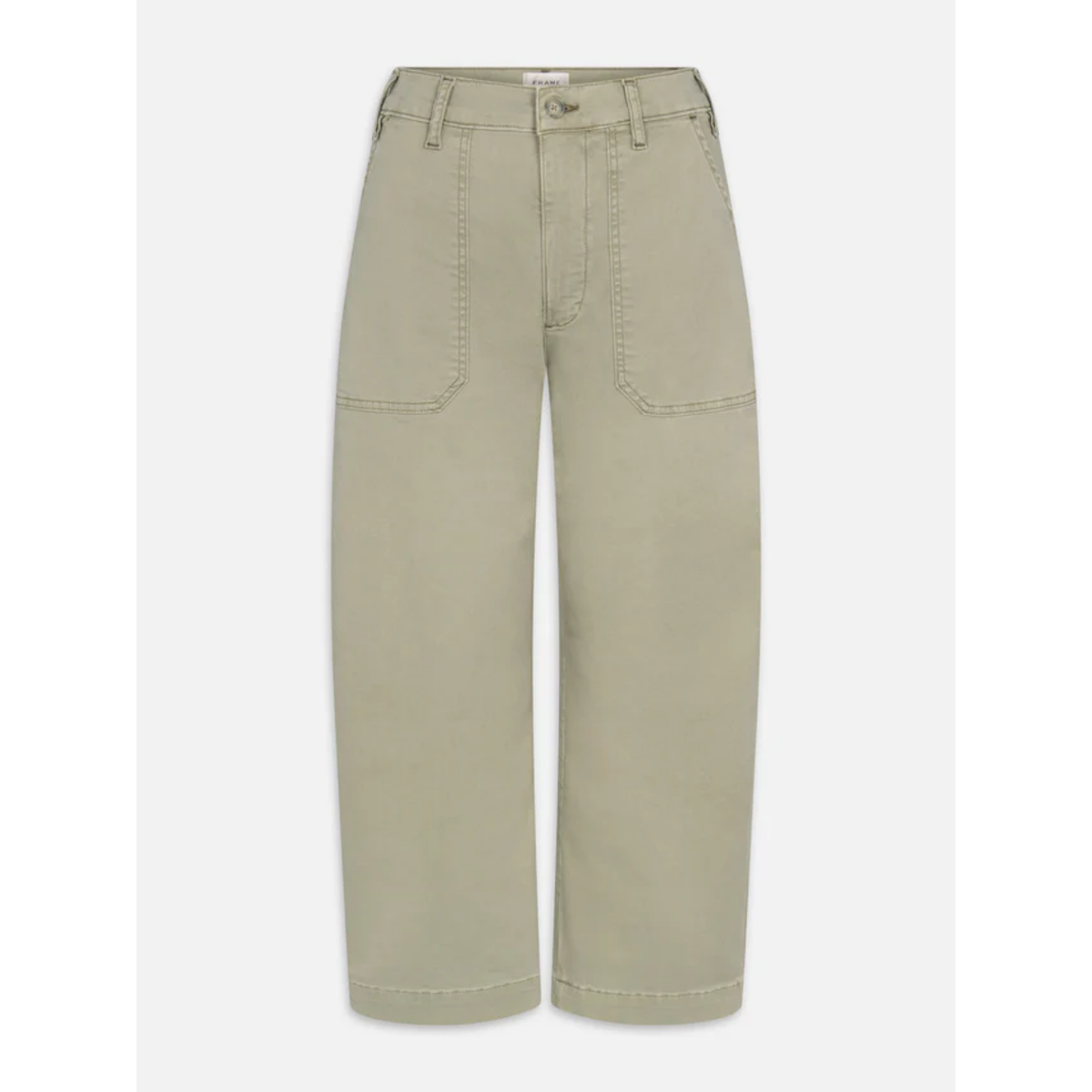 The Ranger Pant - Thyme
