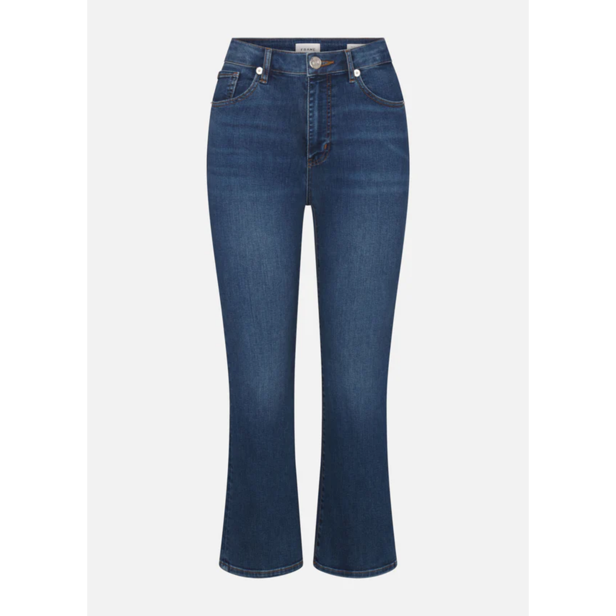 The Reboot Crop - Foxley