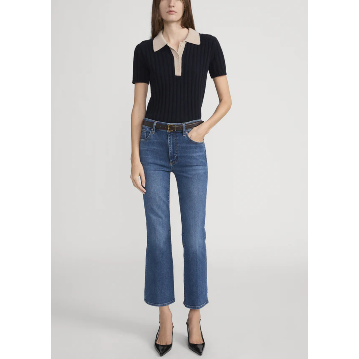 The Reboot Crop - Foxley