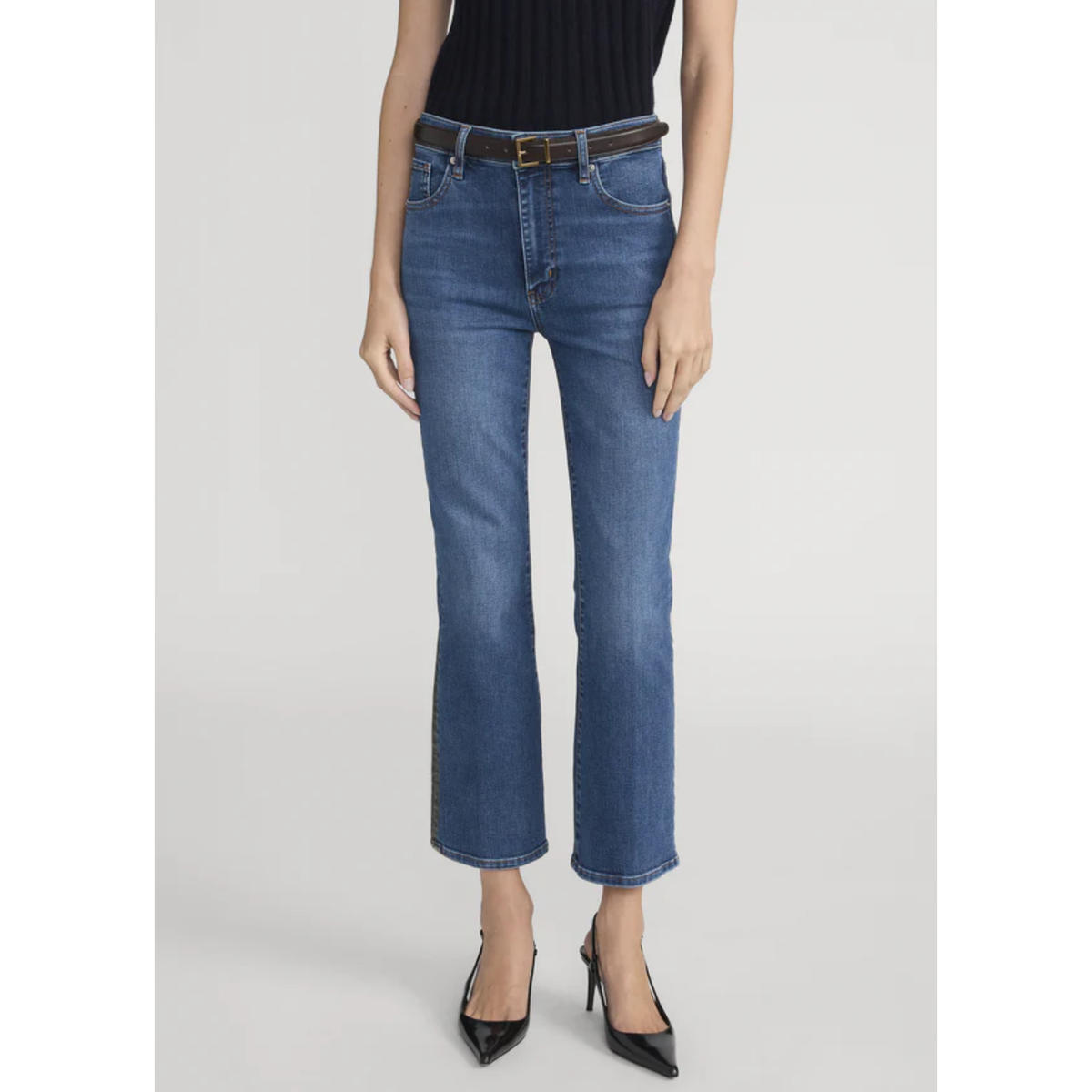 The Reboot Crop - Foxley